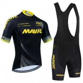 Cykeltøj + Cykelshorts 2024 Mavic Sort